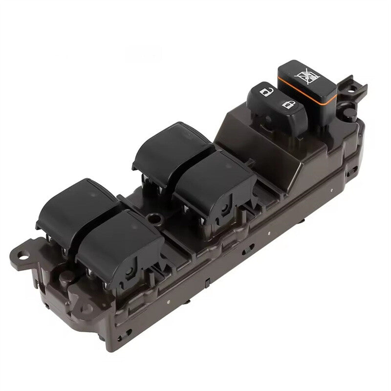 Master Power Window Control Switch LHD For 07-12 for Lexus ES350 SW9295