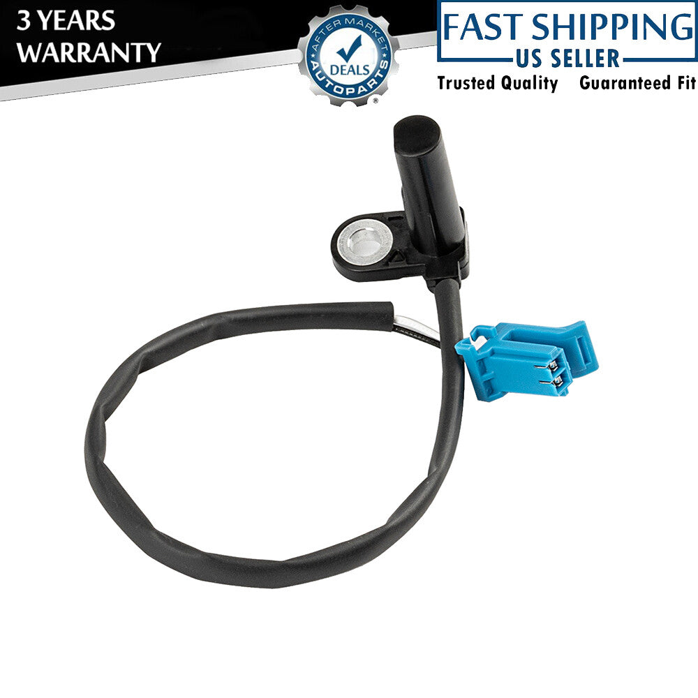 24276628 24259852 Automatic Transmission Output Speed Sensor Fit GM for Chevy Camaro Q