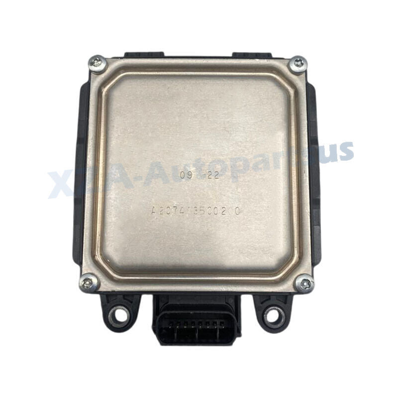 Tail Lamp Light Blind Spot Sensor Module FL3Z-14C689-AC FIt for Ford F150 New