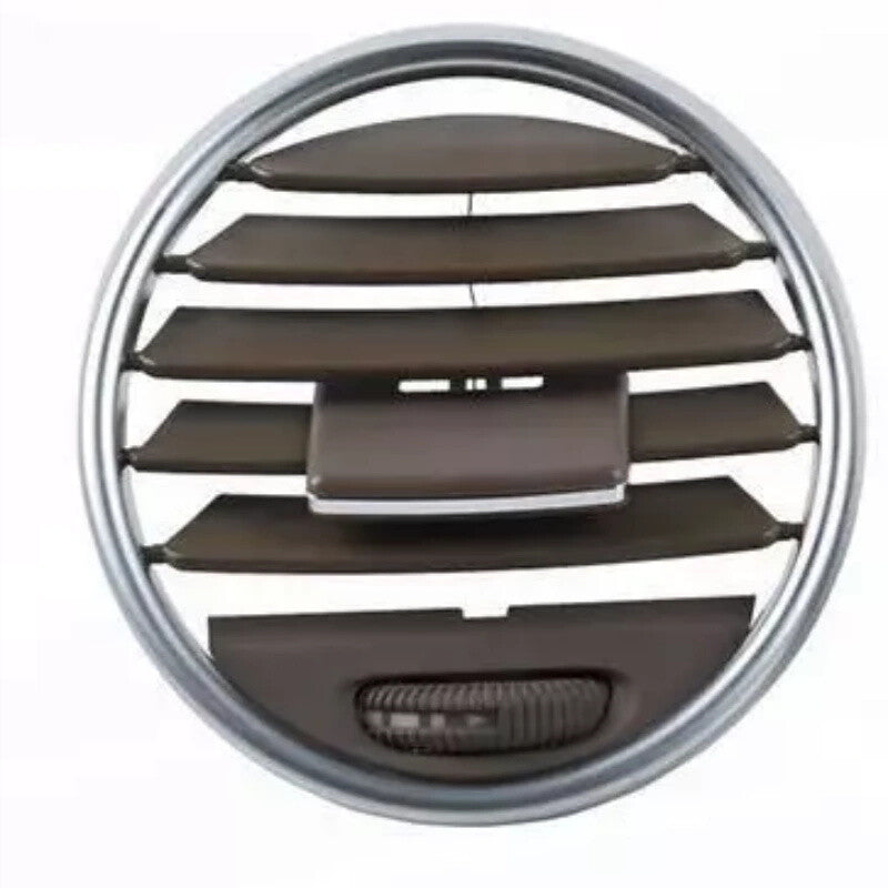 Brown ventilation panel grille dashboard vents suitable for Mercedes-Benz X164 W164 GL450 ML500