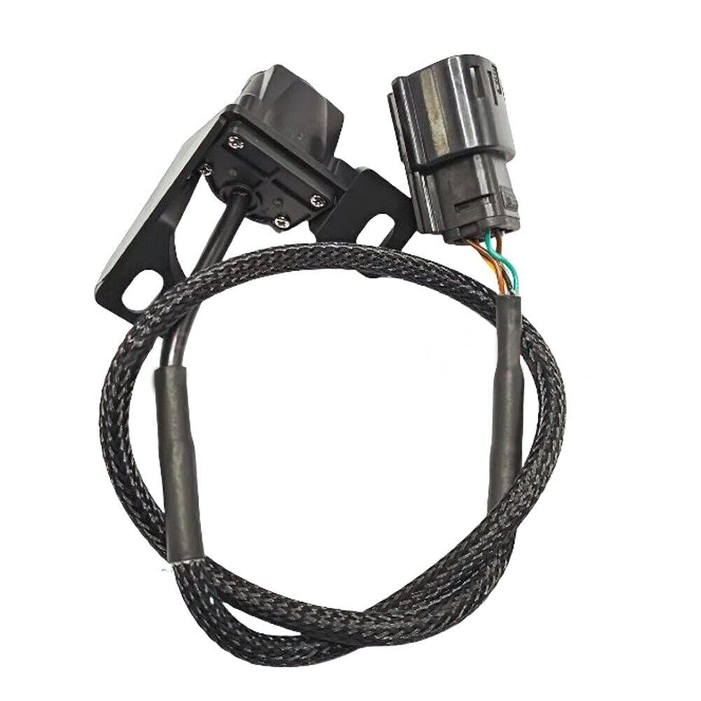 1PC for Ford F250 F350 F450 2008-2012 12V Rear View Backup Camera 9C3Z-19G490-E