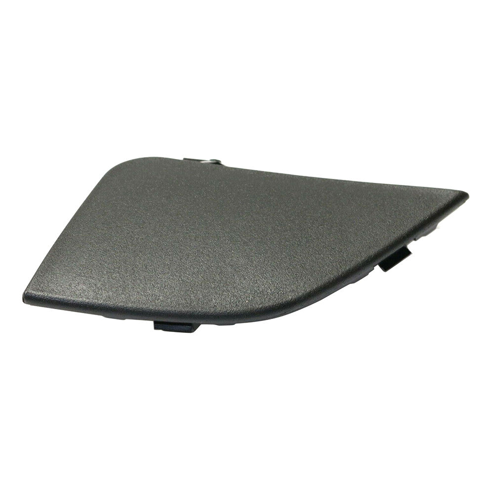 Front Bumper Tow Hook Cover Cap Right Passenger Side fits 2016-2018 for Toyota RAV-4 Q