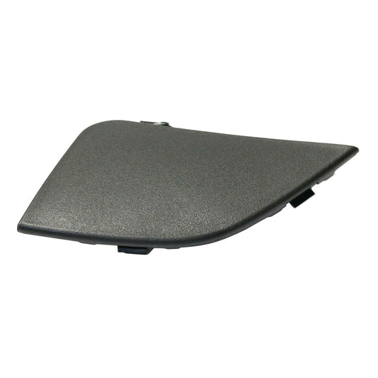 Front Bumper Tow Hook Cover Cap Right Passenger Side fits 2016-2018 for Toyota RAV-4 Q