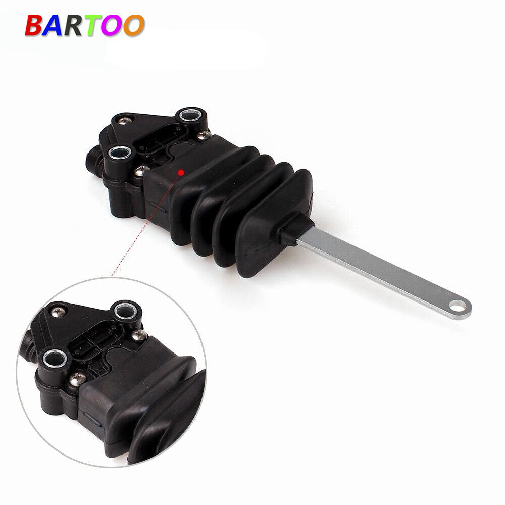 Control Valve Replace Height Control Valve Air Leveling Valve 4640070010 Q