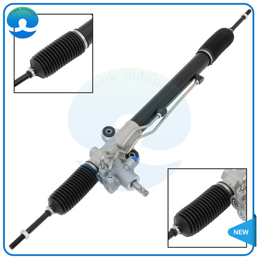 For 2003-2006 for Acura MDX 3.5L Complete Power Steering Rack  Pinion Assembly