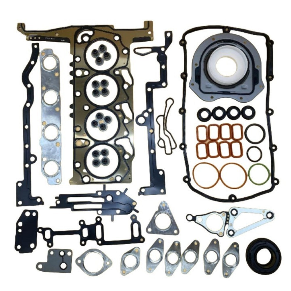 Parts# 55559110 25191472 Oil Cooler Pipe 1pack