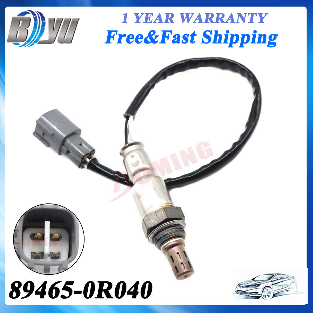 89465-0R040 O2 Oxygen Downstream Sensor for Toyota RAV4 2.5L 2013-2018 234-4757