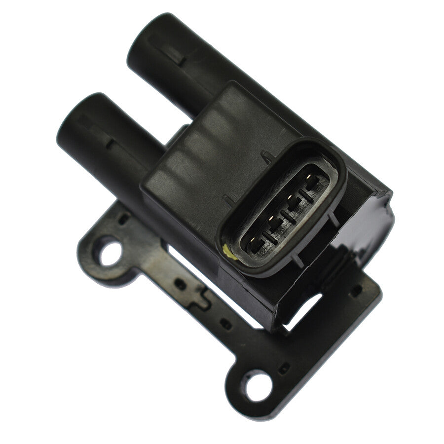 UF246 ignition coil suitable for 1998-1999 for Corolla 1.8L L4 C1152 IC371 1-piece package - n