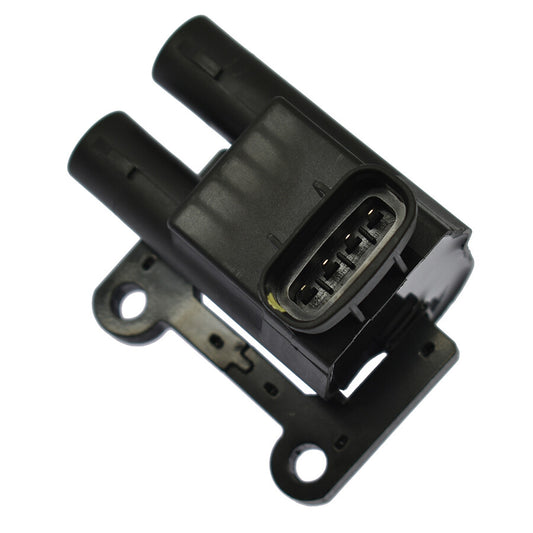 UF246 ignition coil suitable for 1998-1999 for Corolla 1.8L L4 C1152 IC371 1-piece package - n