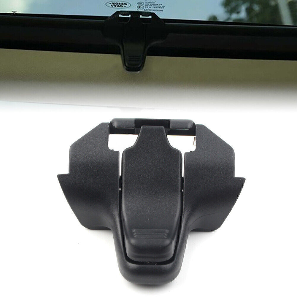 1pc Rear Car Sunroof Shade Handle Buckle LR019776 Fit for LAND ROVER LR2