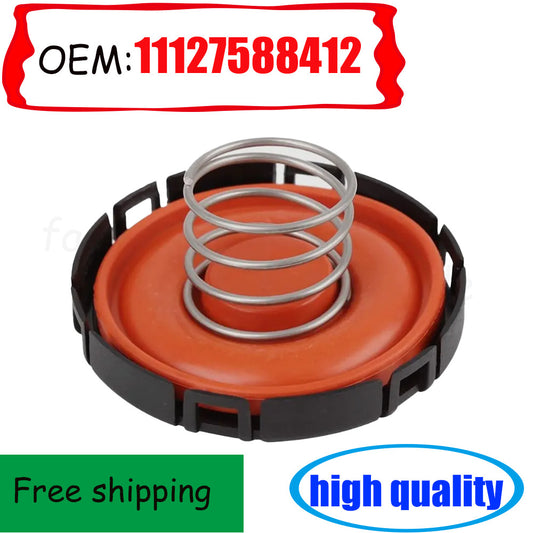 1X PCV Cap Repair Kit For F3X 320i 328i 428i 228i 528i X3 Z4 X1 X4 N20 2.0L n
