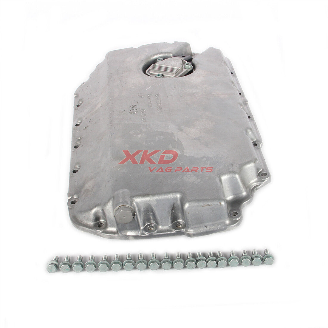 2.5TDI Engine Oil Pan Fit for VW for Passat for AUDI for A4 for A6 quattro AFB AKN 059103604F Q