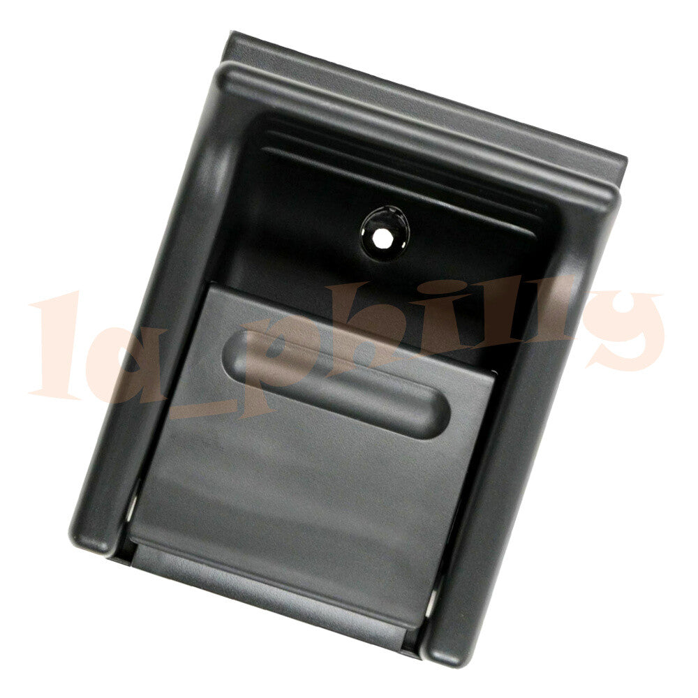 Rear Left/Right Inner Sliding Door Interior Door Handle for Dodge Sprinter 2500 Q