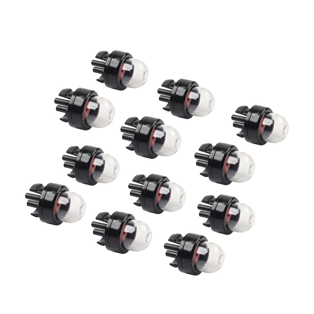 12x Primer Bulb for Ryobi Poulan Echo Chainsaw Trimmer 188-512