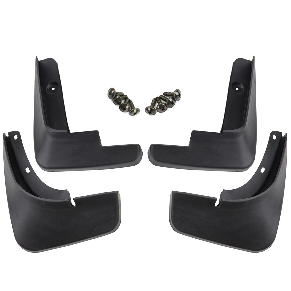 Set Splash Guards Mud Flaps Mudguards for Holden for Cruze Sedan Hatch 2009-2016 Q