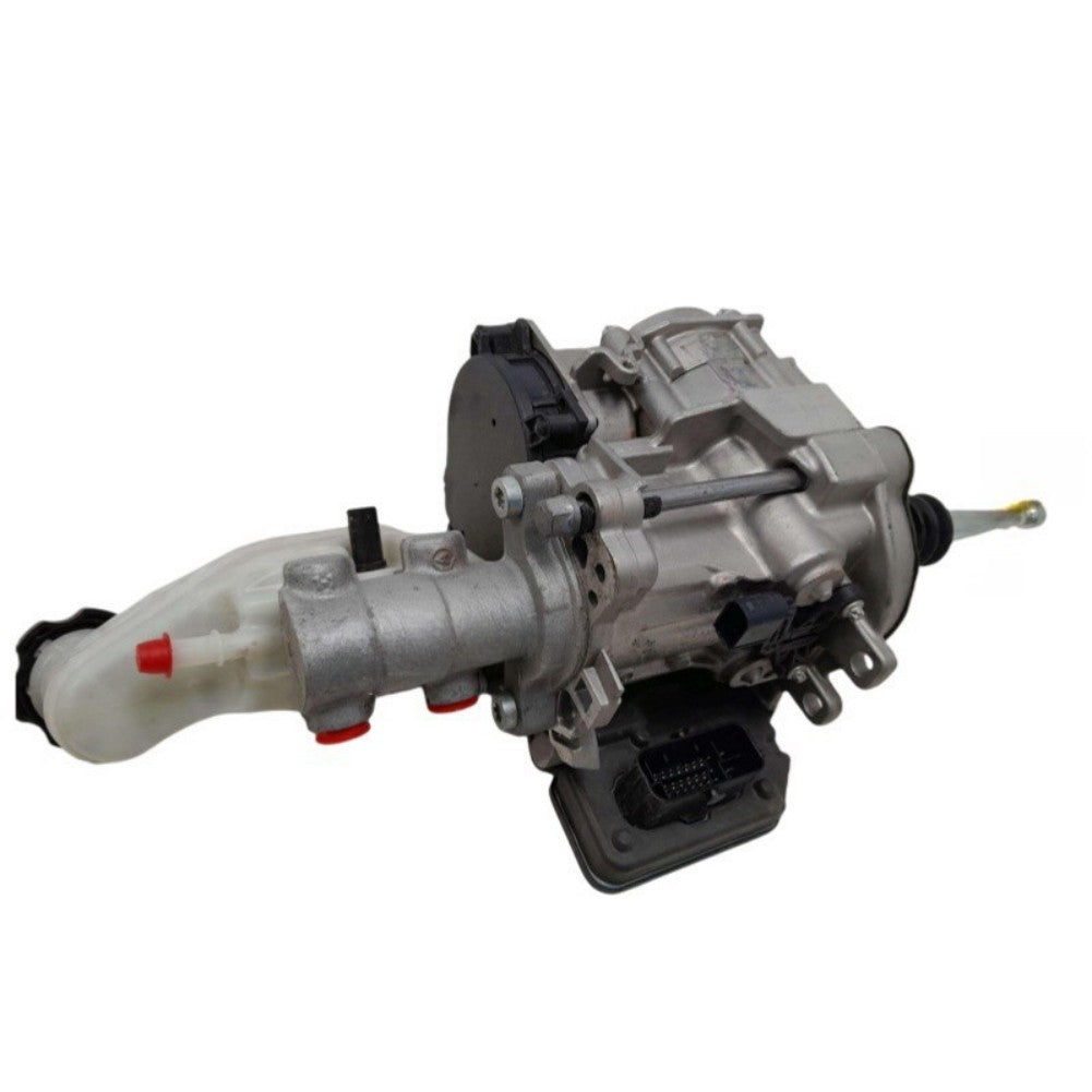 Part # 23270766 4118589 Brake Master Cylinder (1 piece)