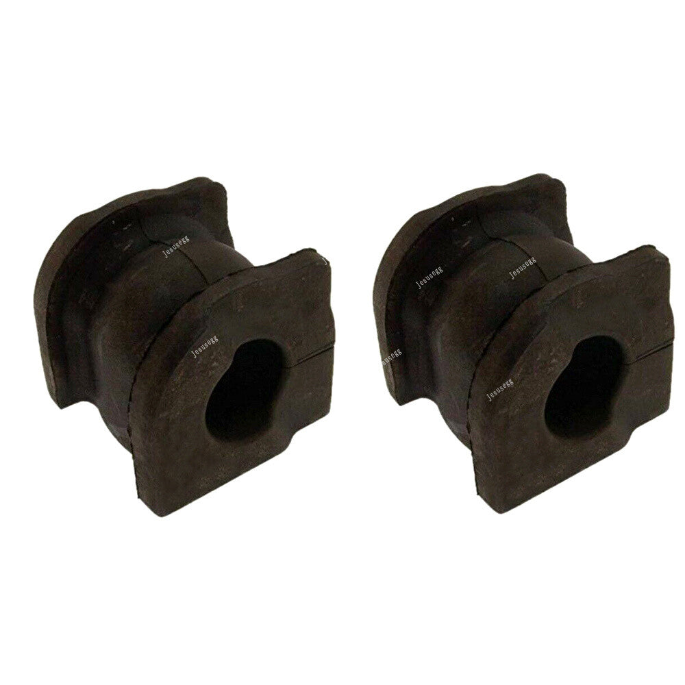 2Pcs Front Suspension Stabilizer Bar Bushing for Honda Pilot Ridgeline 2009-2014 Q
