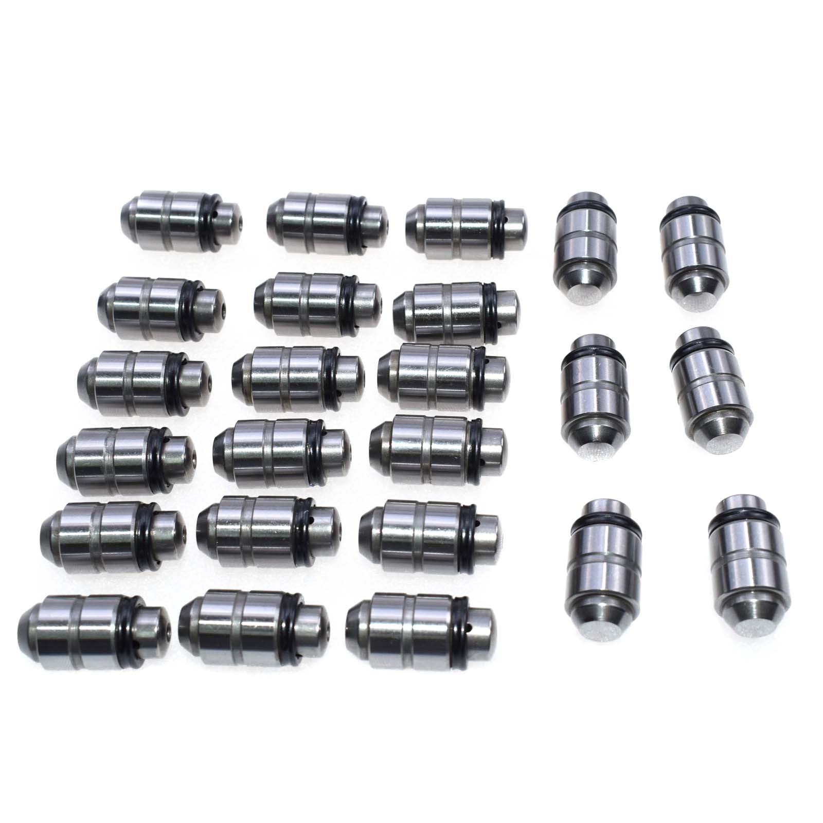 for Mitsubishi 2.5 3.0 3.8 V6 LASH ADJUSTERS HLA 6G72 6G74 6G75 Package 24