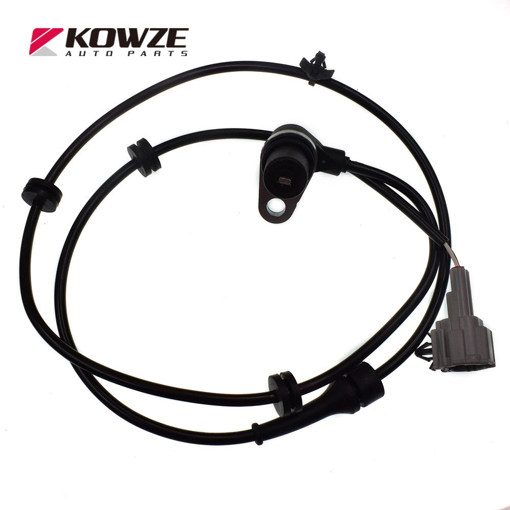 ABS Antiskid Sensor Rear RH for Nissan Pathfinder Terrano 1999- 47900-0W060 Q