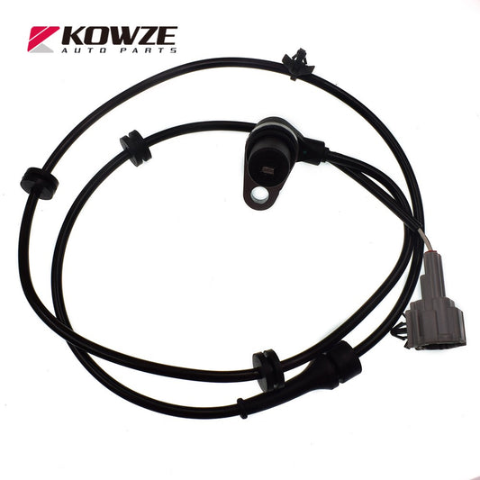 ABS Antiskid Sensor Rear RH for Nissan Pathfinder Terrano 1999- 47900-0W060 Q