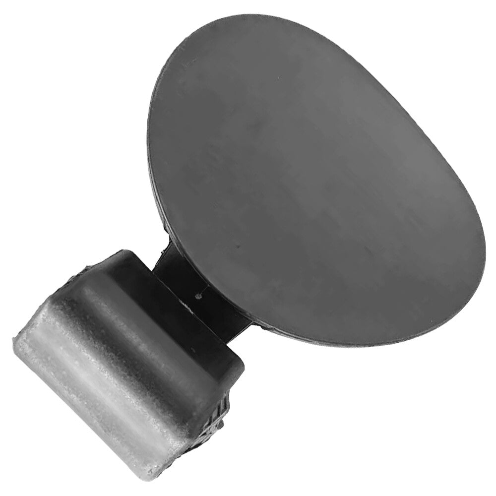 Rear Fuel Door Panel Gas Cap Unpainted 695103X000 Fits for Elantra 2011-16 Q