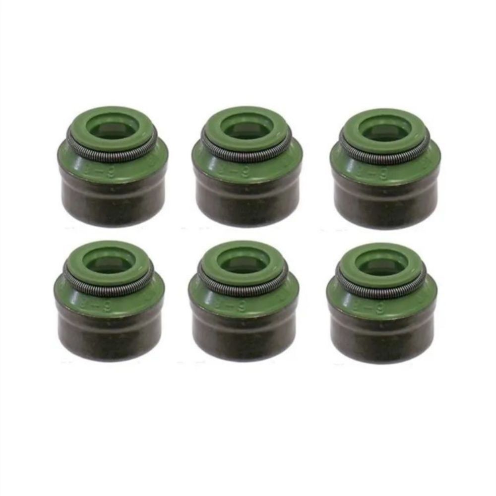 Valve oil seal 16-piece set A0000534658
