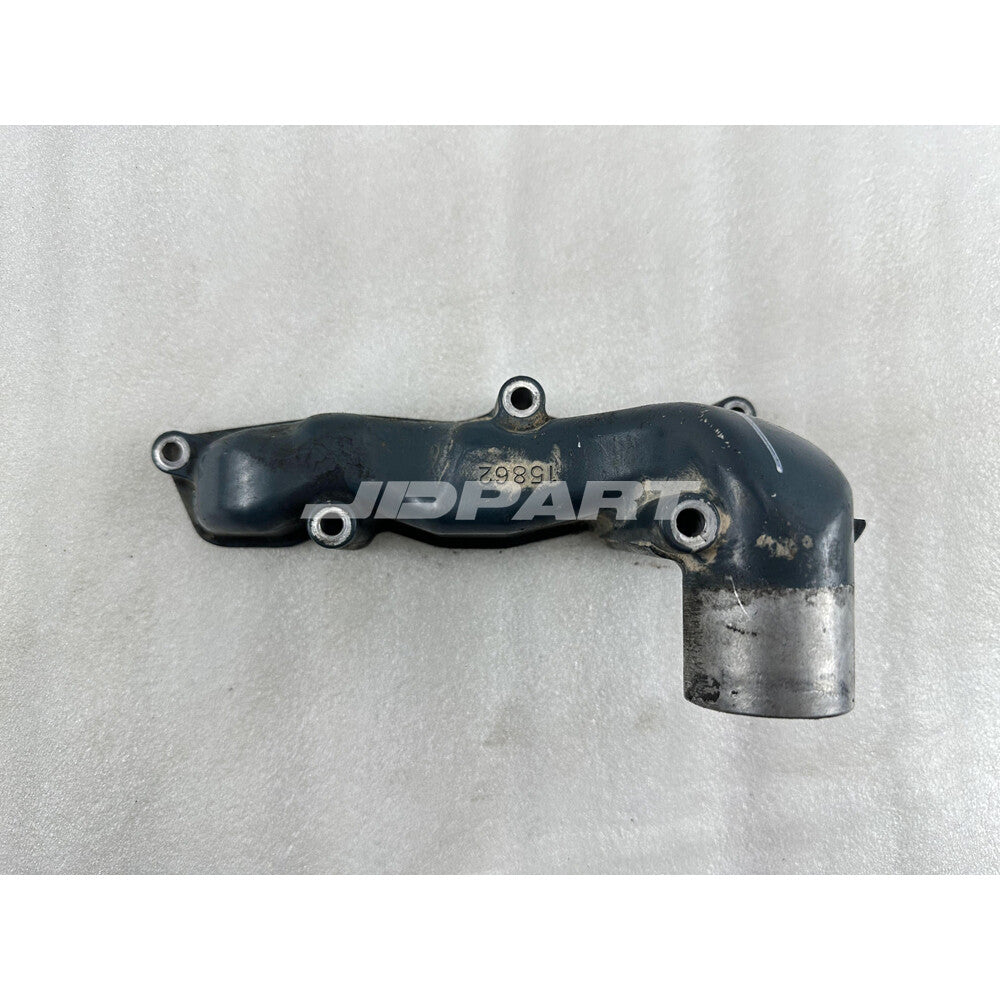 D782 Intake Manifold 15862 - Suitable for Excavator Engine Parts