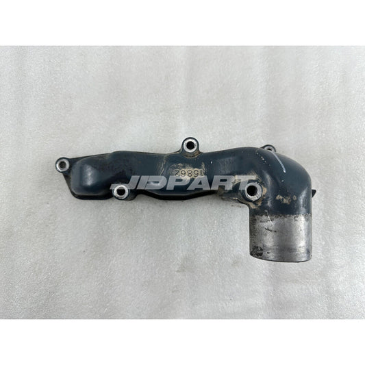 D782 Intake Manifold 15862 - Suitable for Excavator Engine Parts
