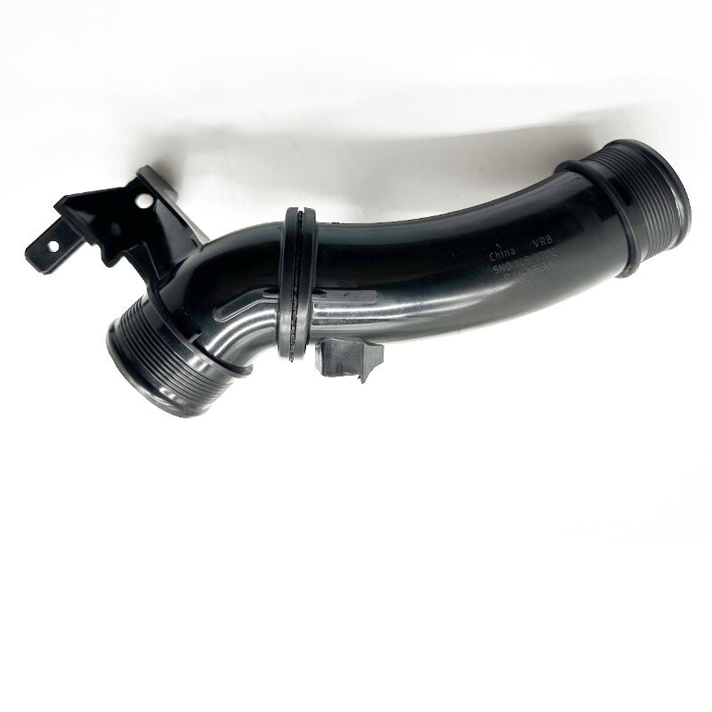 Front Turbocharger Intercooler Air Pipe Hose for Audi Q3 2012-2018 5N0145770G