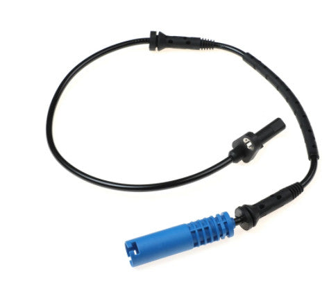 ABS Front Left Right Wheel Speed Sensor for BMW E53 X5 3.0i 4.4i 4.8is Q