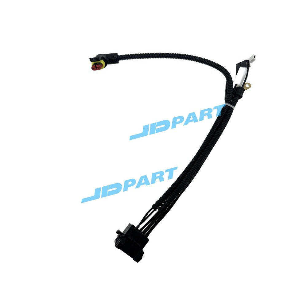 F4L2011 wiring harness 04272968 is suitable for Deutz engine parts.