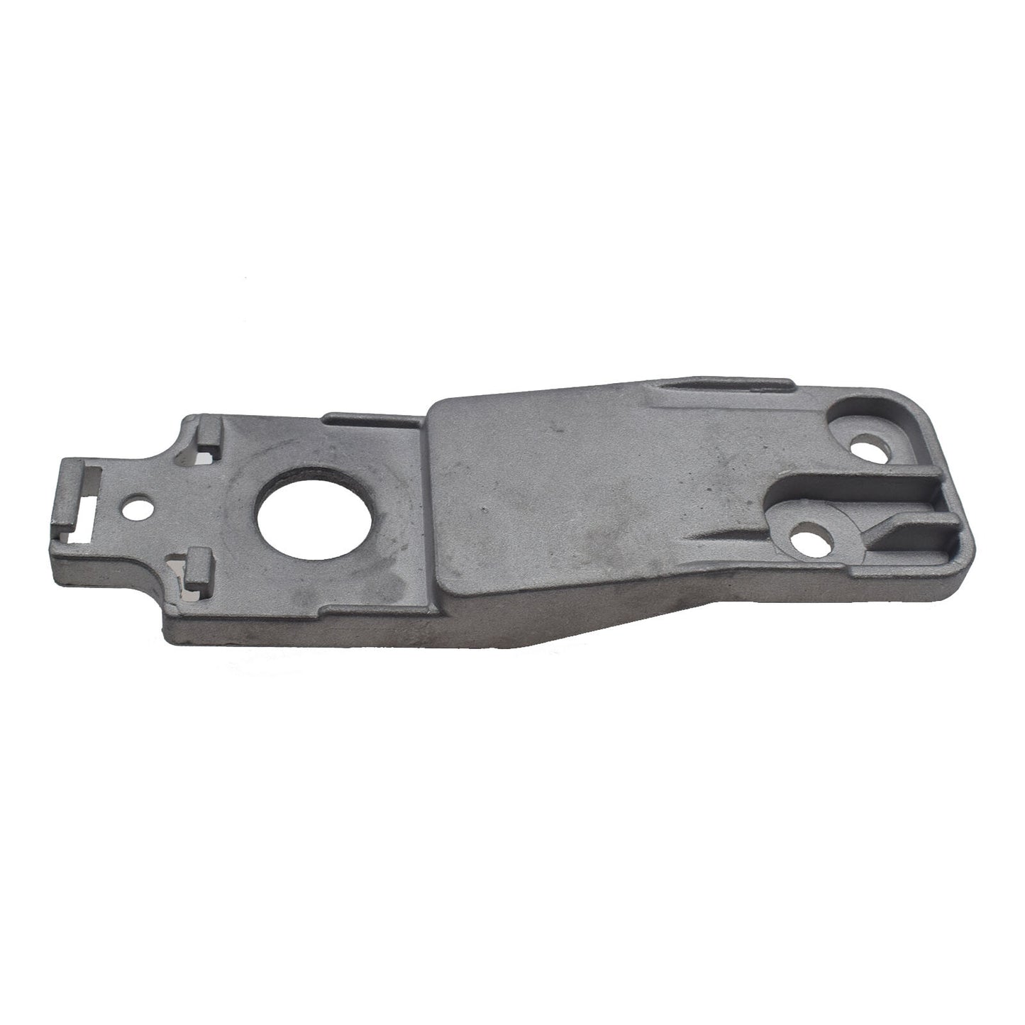 Brand new lower radiator bracket mounting for Impala Malibu and for Buick for SAAB 9-5 13243026- n