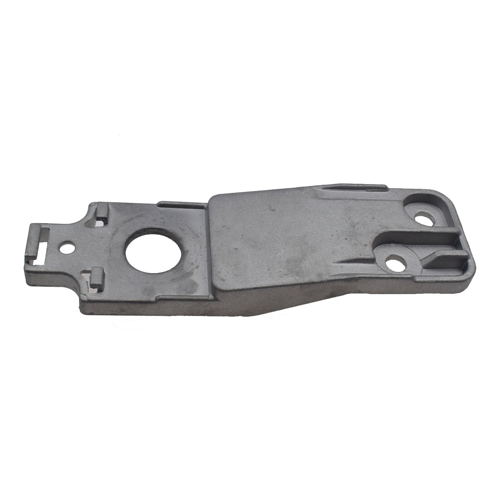 Brand new lower radiator bracket mounting for Impala Malibu and for Buick for SAAB 9-5 13243026- n