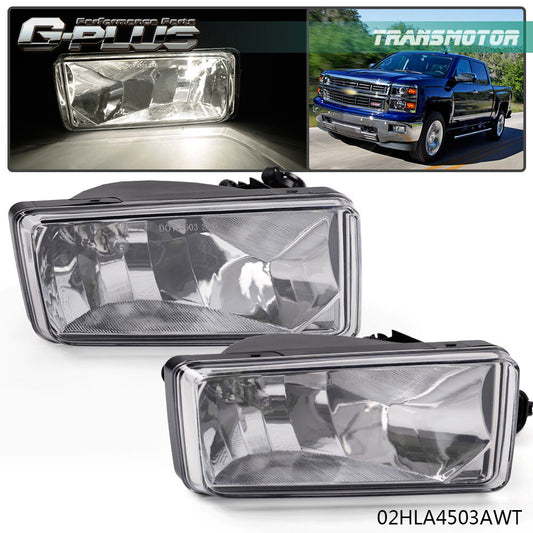 Shizheng 07-15 for Silverado 1500 2500 Gaohai Tahoe Lu Aling Dragon one charge- v