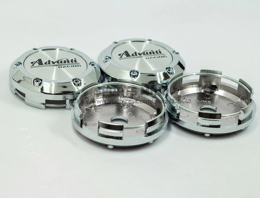 4 Pcs Car Tire Valve Cover Stem Air Dust Cap Dustproof Rustproof Silver for Subaru - v