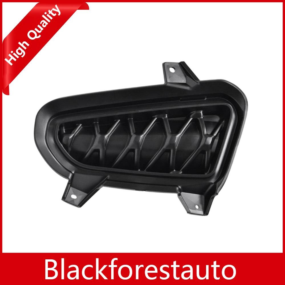 Front Left Driver Side Bumper Lower Grille Fits For Durango 2021-2022