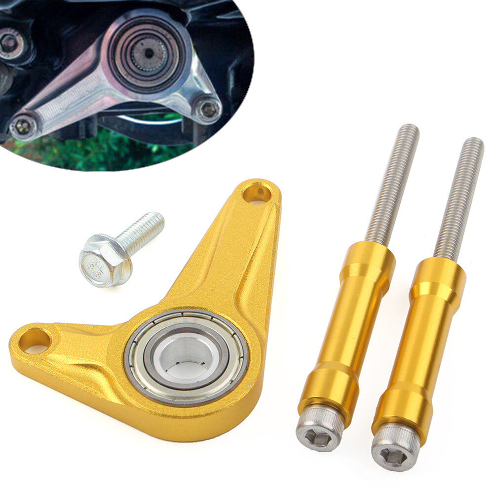 Left Gear Shift Lever Shifter Stabilizer For 2020-2022 for Honda MSX 125/SF Grom 125