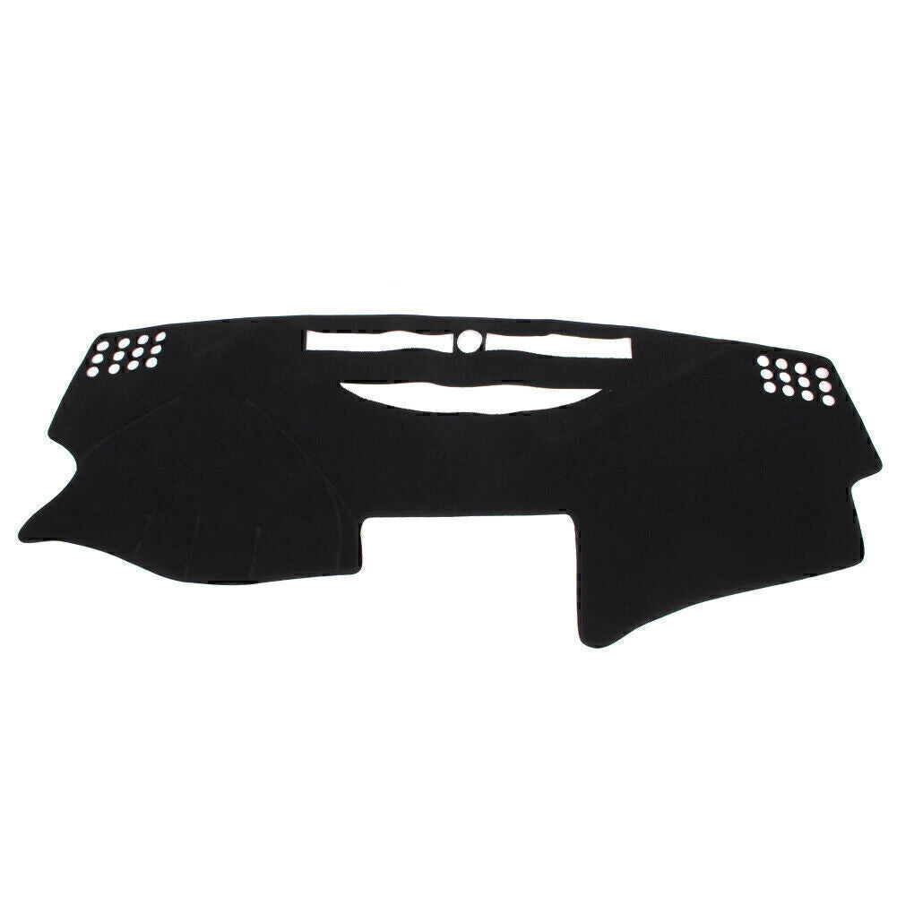 Dash Mat Dashboard Cover Dashmat Fit for Toyota for Camry 2006-2011 With sound hole