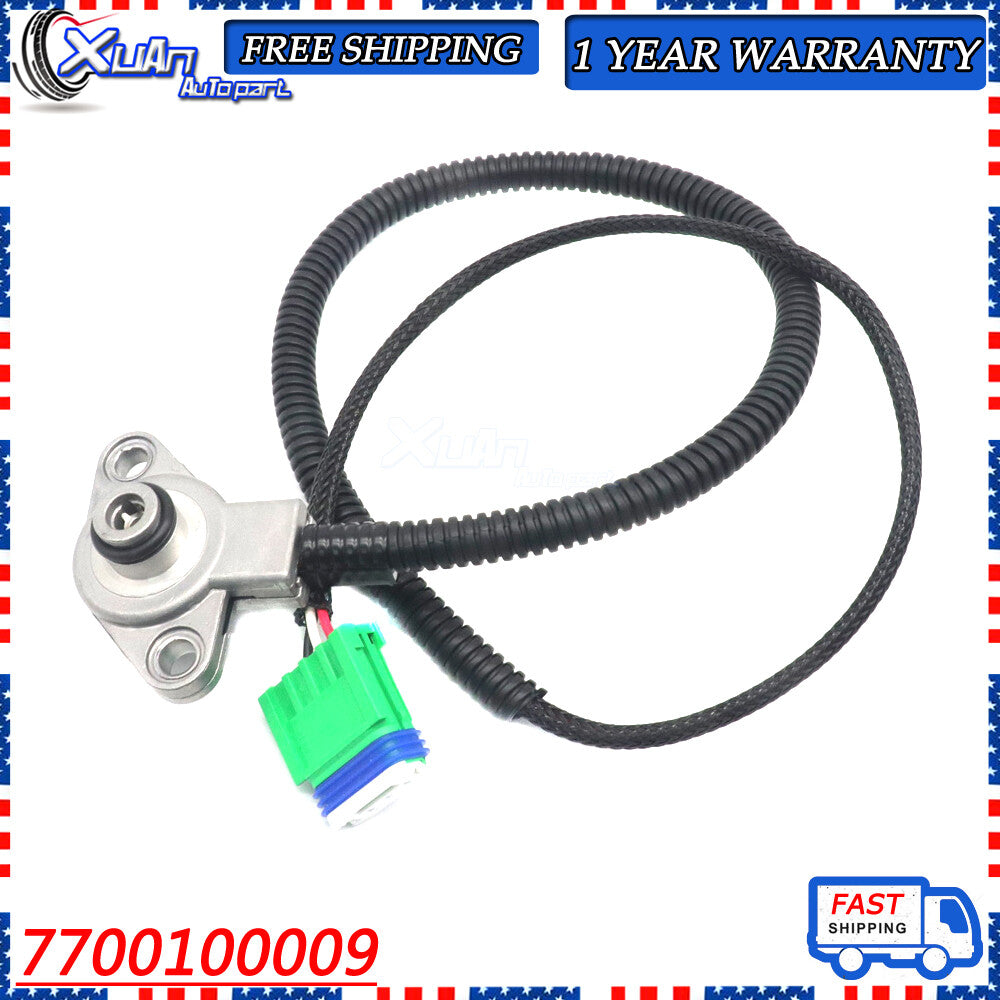 7700100009 Brand new hydraulic switch for Peugeot for Citroen Clio 1x Trans - v