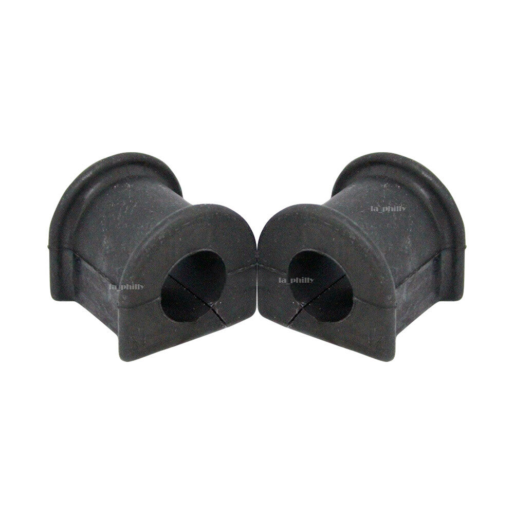 Qty 2 Rear Stabilizer Bar Bushing Fits for Toyota for Corolla for 4Runner 48815-14140 Q