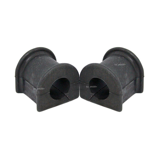 Qty 2 Rear Stabilizer Bar Bushing Fits for Toyota for Corolla for 4Runner 48815-14140 Q