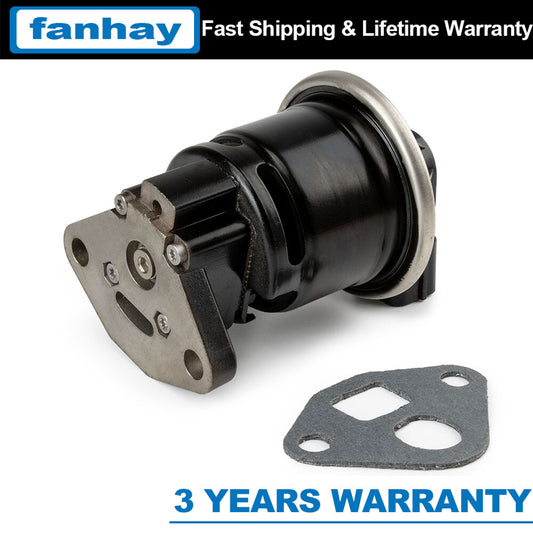 18011PAAA00 is suitable for 1998-2002 2.3L for Honda Accord Odyssey Oasis CL EGR valve. Q