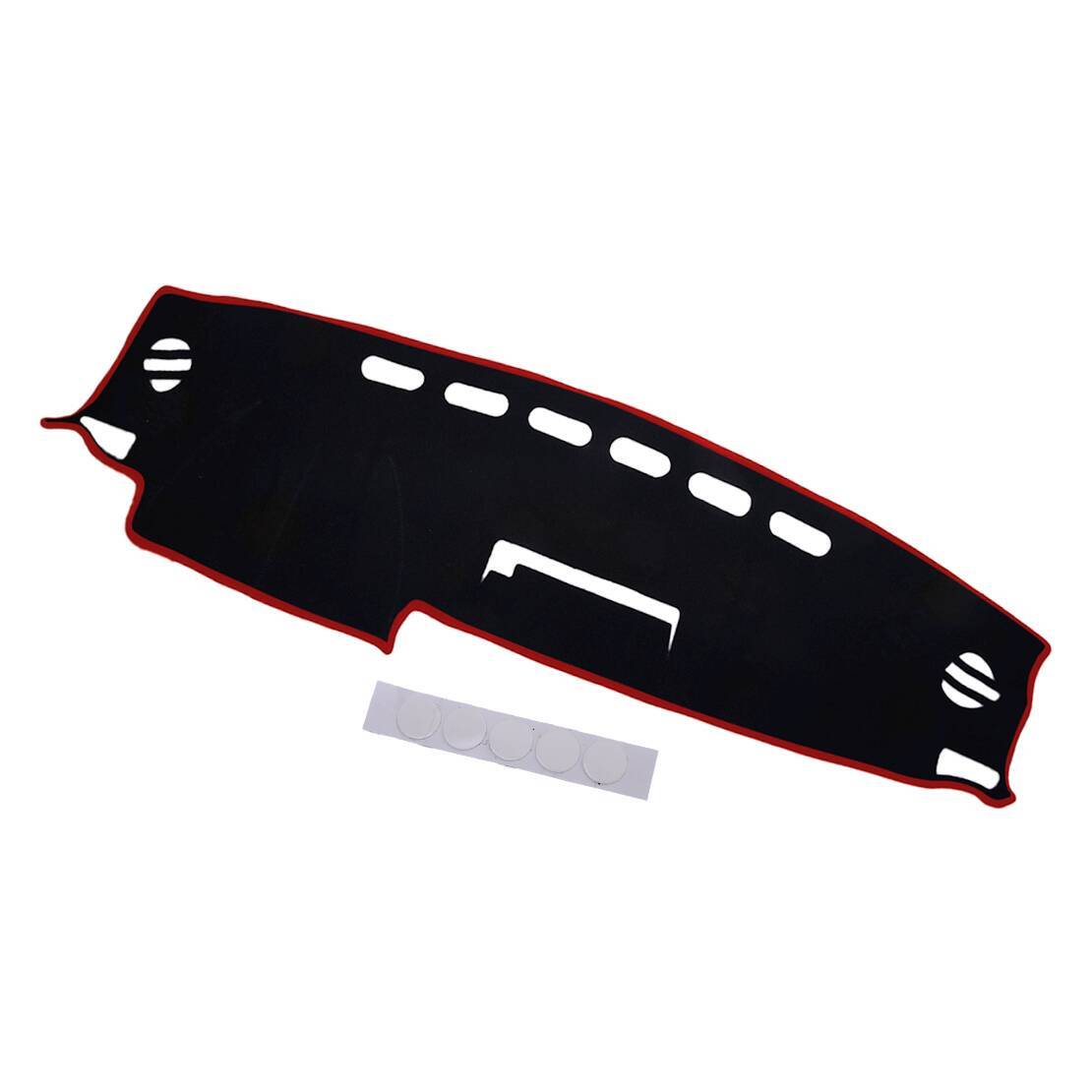 Dash Mat Cover Fit For RAV4 2013 2014 2015 2016 2017 2018 v