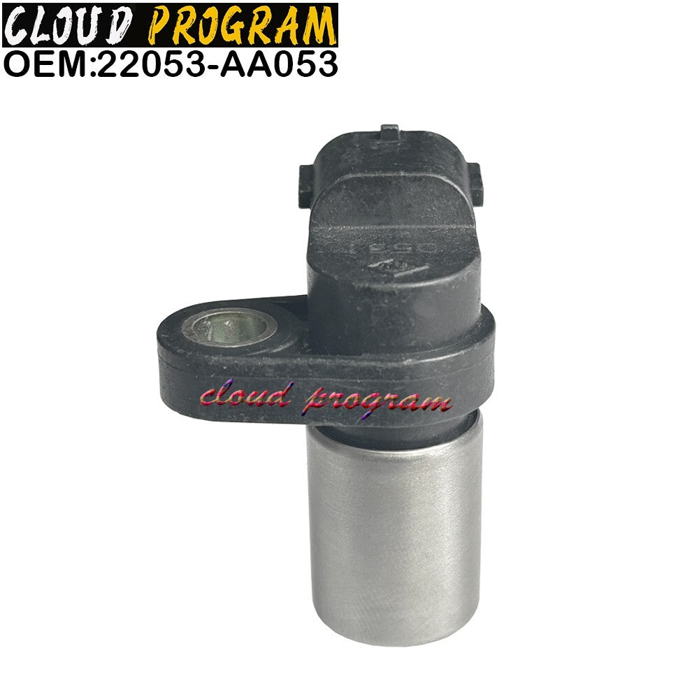 22053AA053 Engine Crankshaft Position Sensor for Subaru WRX STI BAJA n