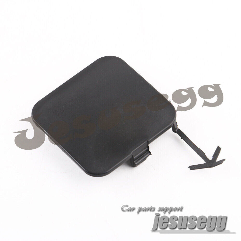 1Pcs Eye Cap Cover Rear Bumper-Tow Hook Fit for Impreza for Subaru 08-15 57731FG010 Q