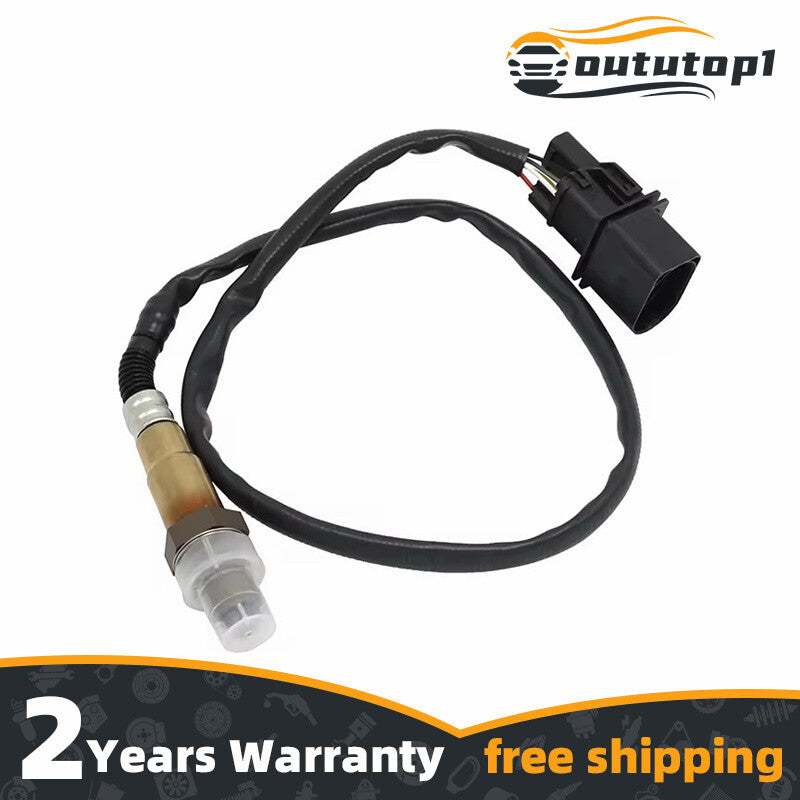 Oxygen Sensor for BMW E87 118i E90 E91 318i 11787530283 753028302 0258007274 Q