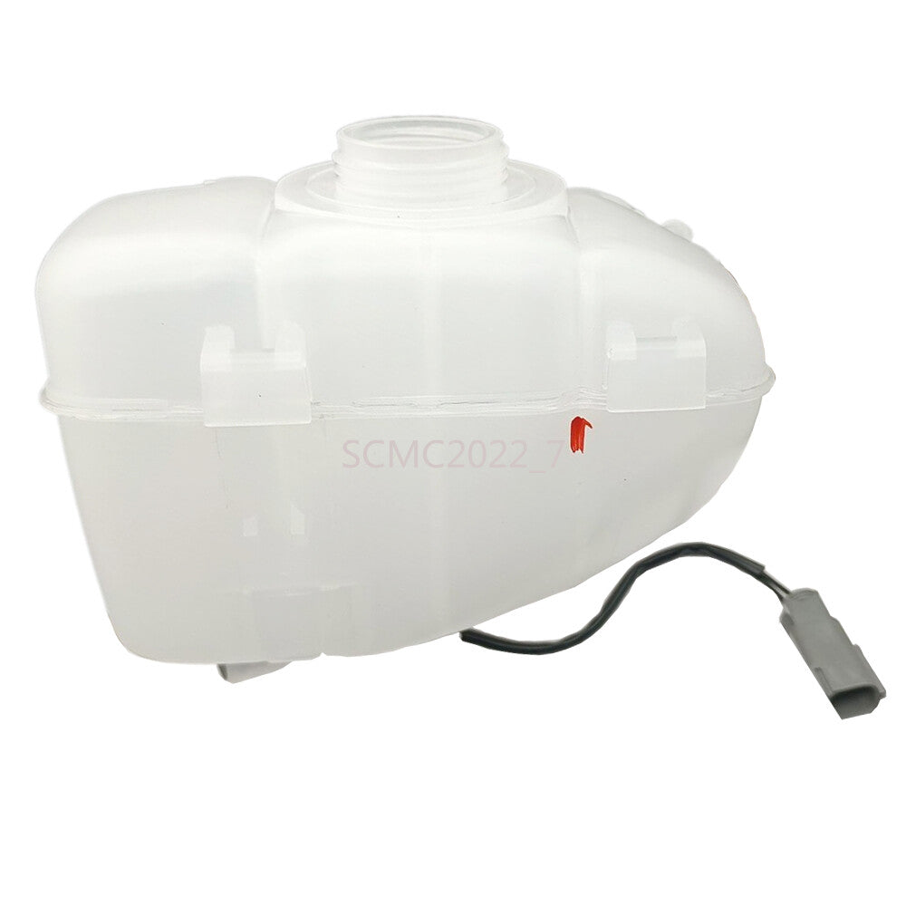 Front Radiator Coolant Reservoir Overflow Bottle for Volvo XC90 S80 V70 30760100