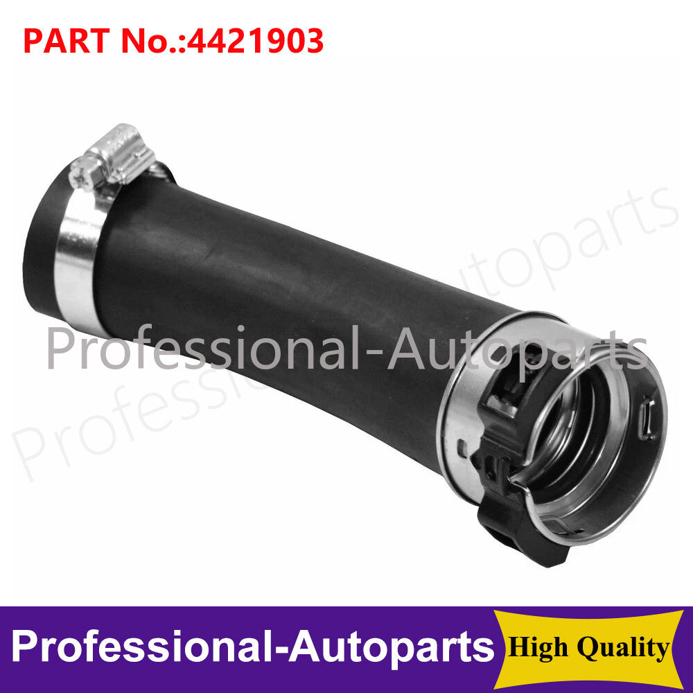 4421903 New Intercooler Turbo Hose Pipe Fit for Renault Trafic 2.0 CDTi Q