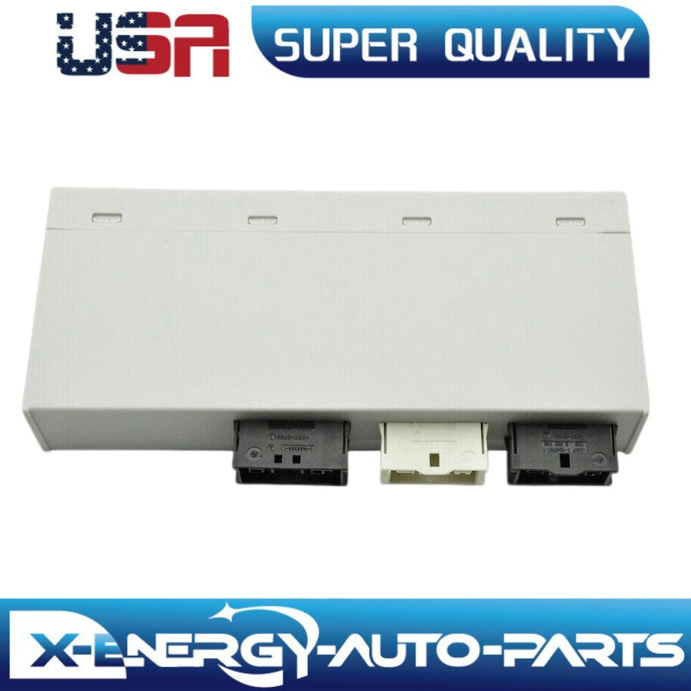 Trunk Lid Tailgate Back Door Control Module Unit for BMW X5 E70 Lci 61357335274