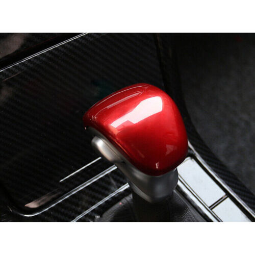 6PCs for Kia Forte Sedan 2014-2018 Piano Black Pillar Posts Door Trim Cover Kit v